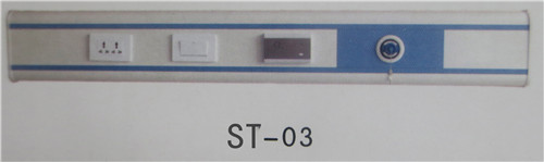 医用中心供氧系统的设置